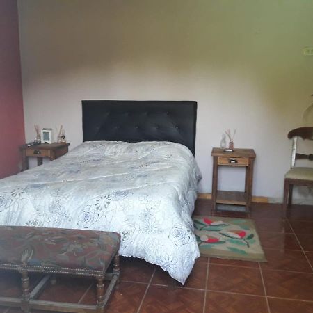 Sueno Bonito Villa San Andrés de Giles Exterior photo