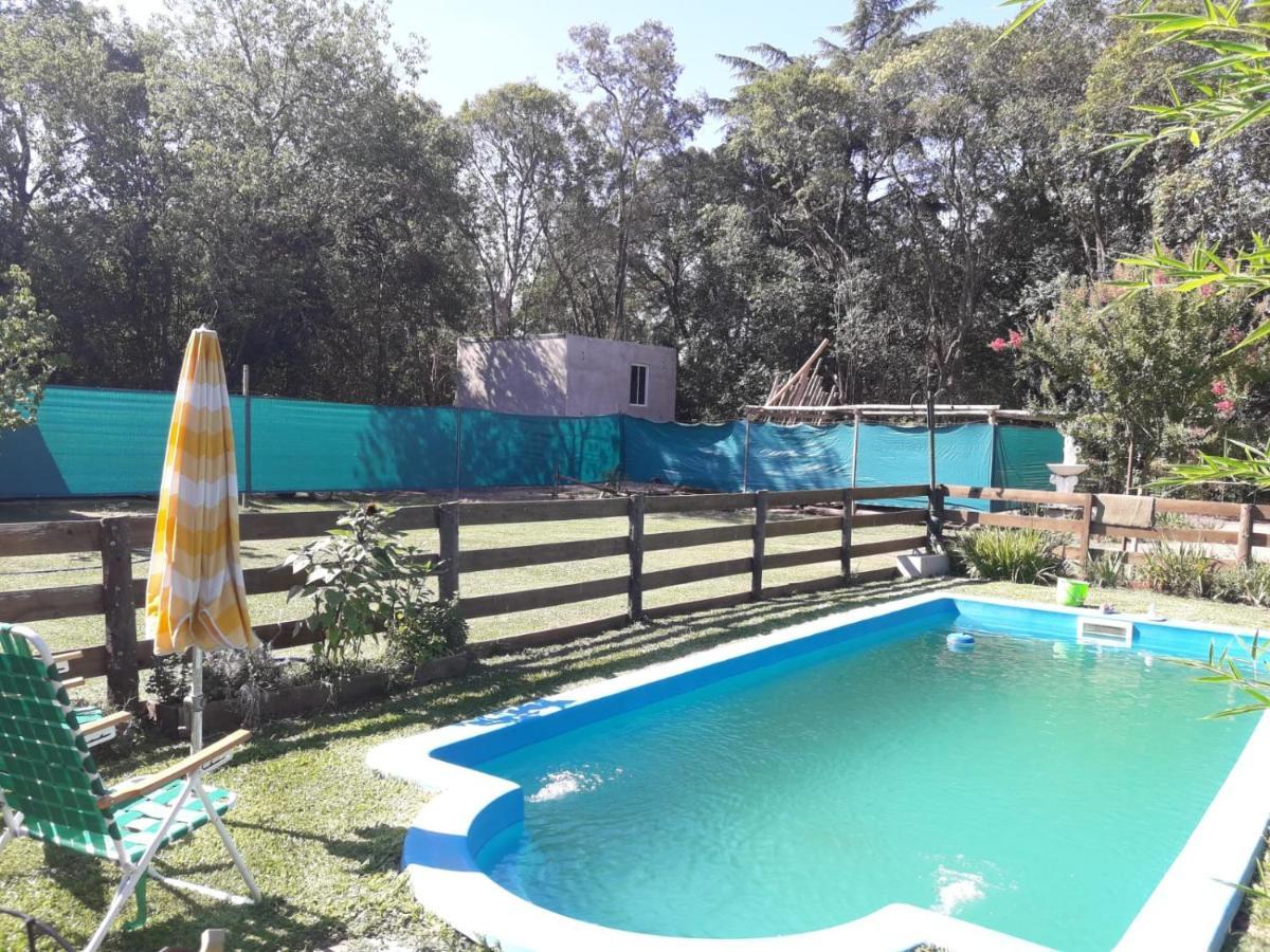 Sueno Bonito Villa San Andrés de Giles Exterior photo