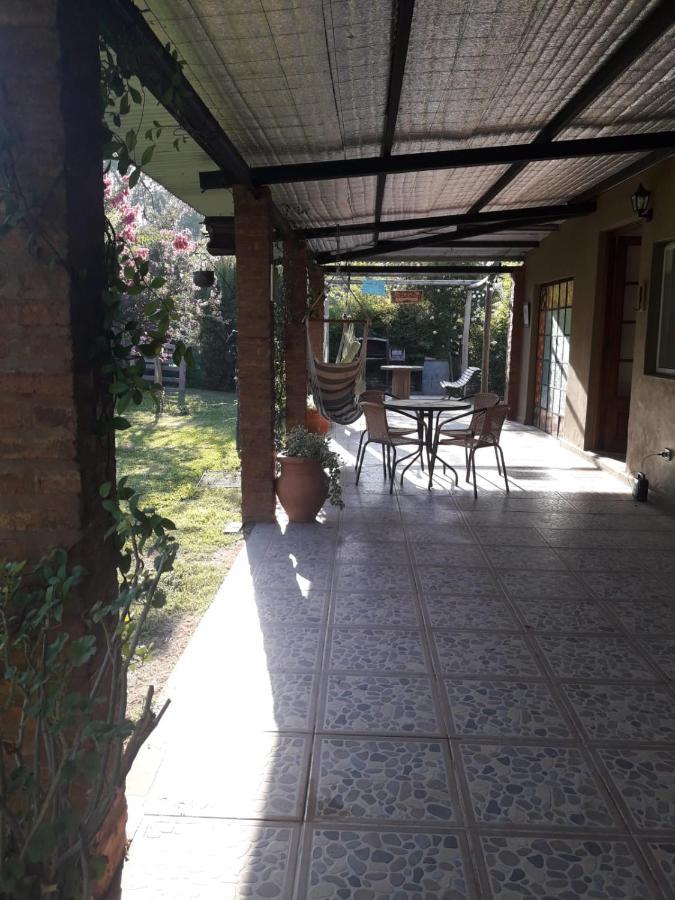 Sueno Bonito Villa San Andrés de Giles Exterior photo