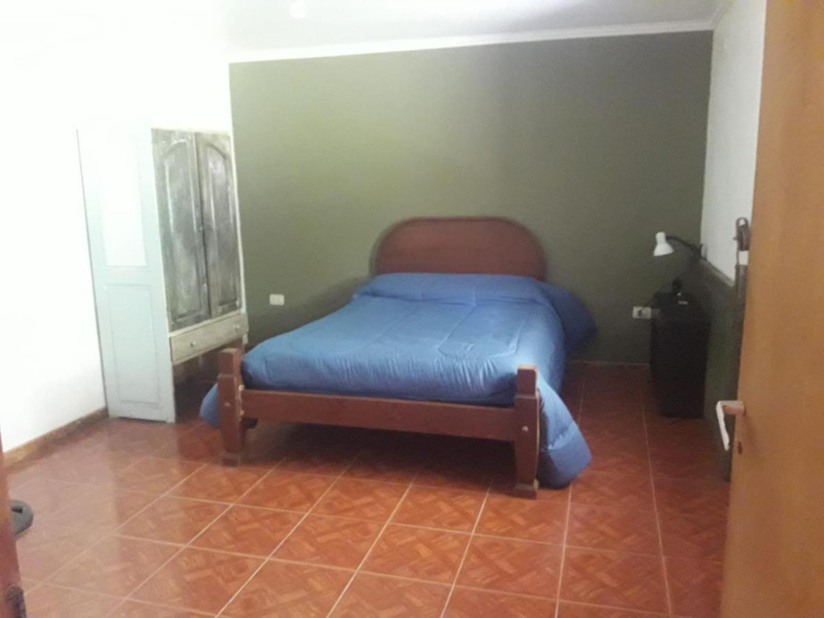 Sueno Bonito Villa San Andrés de Giles Exterior photo