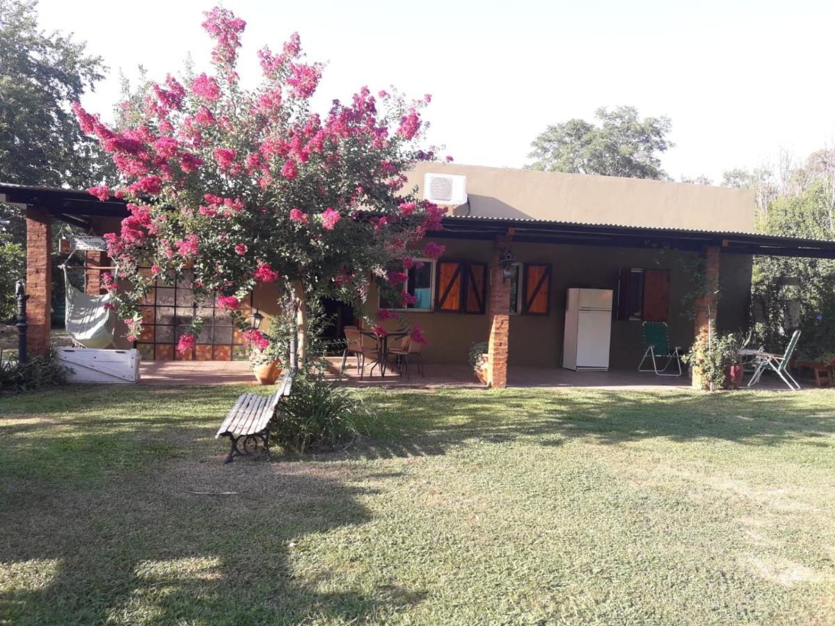Sueno Bonito Villa San Andrés de Giles Exterior photo